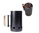 CHIMENEA/INICIADOR  CARBÓN WAYU
