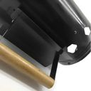 CHIMENEA/INICIADOR  CARBÓN WAYU