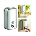 DISPENSADOR JABON AL MURO 800 CC