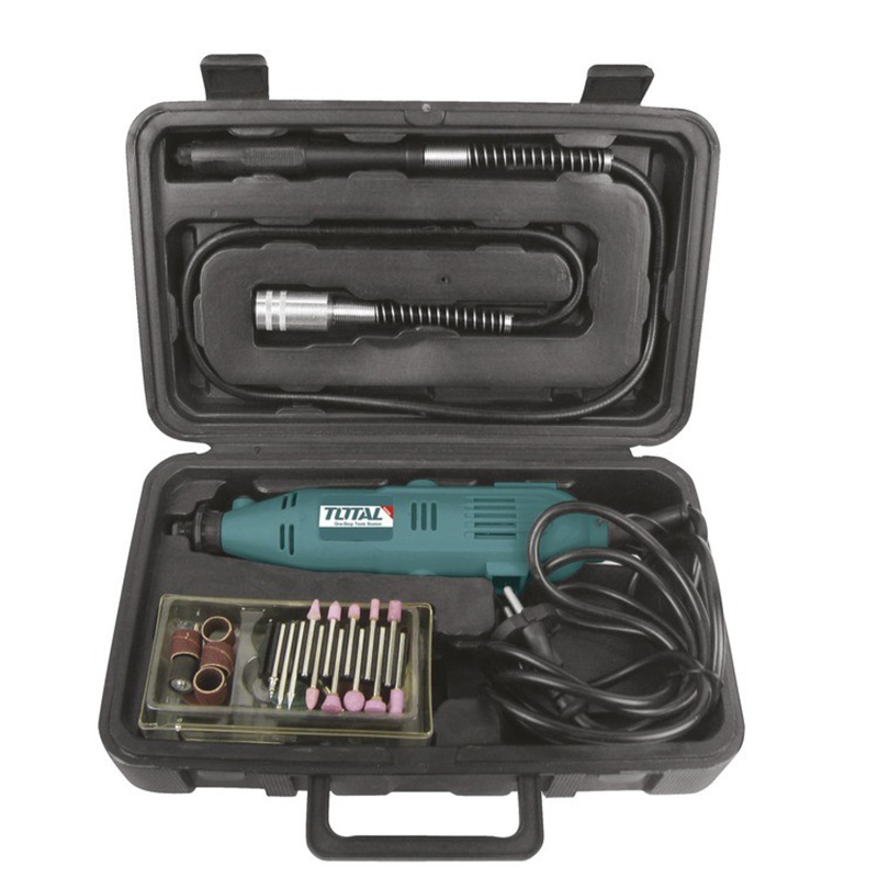 DREMEL MULTIPROPOSITO 130W C/ACC. (100 PIEZAS)