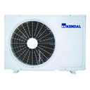 AIRE ACOND. SPLIT MURO ON-OFF 12.000 BTU/HR