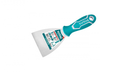 ESPATULA INOX 60 MM - FIBRA INDUSTRIAL