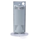 ESTUFA DE FIBRA DE CARBONO SILVER NSB 120K5
