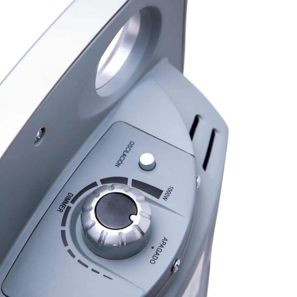 ESTUFA DE FIBRA DE CARBONO SILVER NSB 120K5