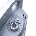 ESTUFA DE FIBRA DE CARBONO SILVER NSB 120K5
