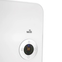 ESTUFA PANEL CONVECTOR ELECTRICO WIFI BLANCO KENDAL KPN-1500AL