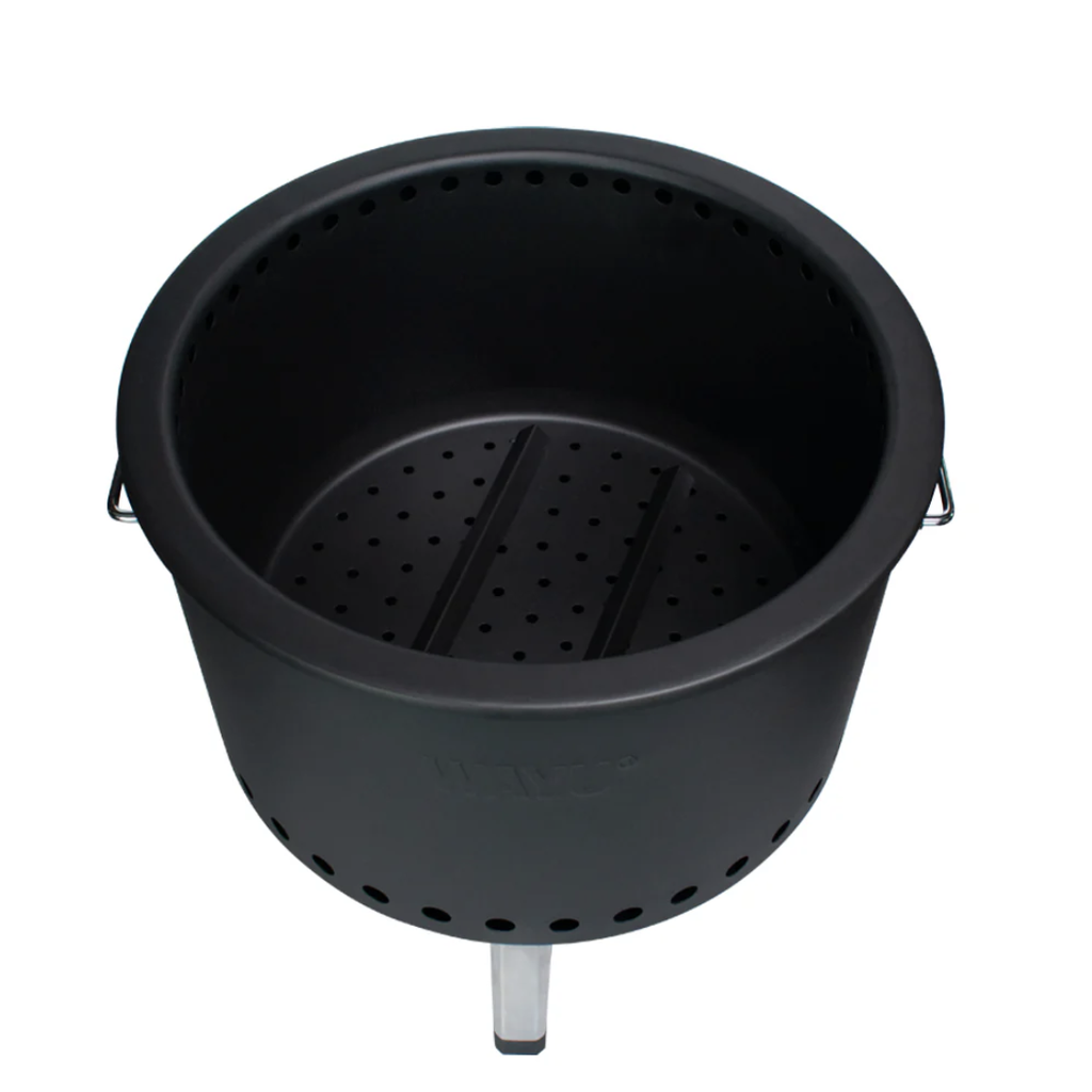 Fogon Doble Combustion 55 cm Wayu