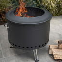 Fogon Doble Combustion 55 cm Wayu