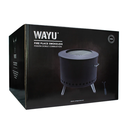 Fogon Doble Combustion 55 cm Wayu