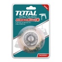 GRATA COPA TALADRO 3" (75 MM)