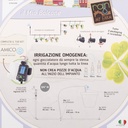 KIT DE RIEGO PARA BALCONES - Il MIO BALCONE