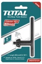 LLAVE PARA MANDRIL 13MM