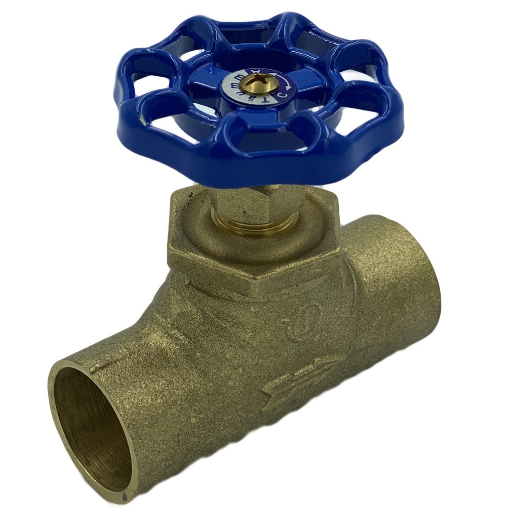 LLAVE PASO SO 3/4