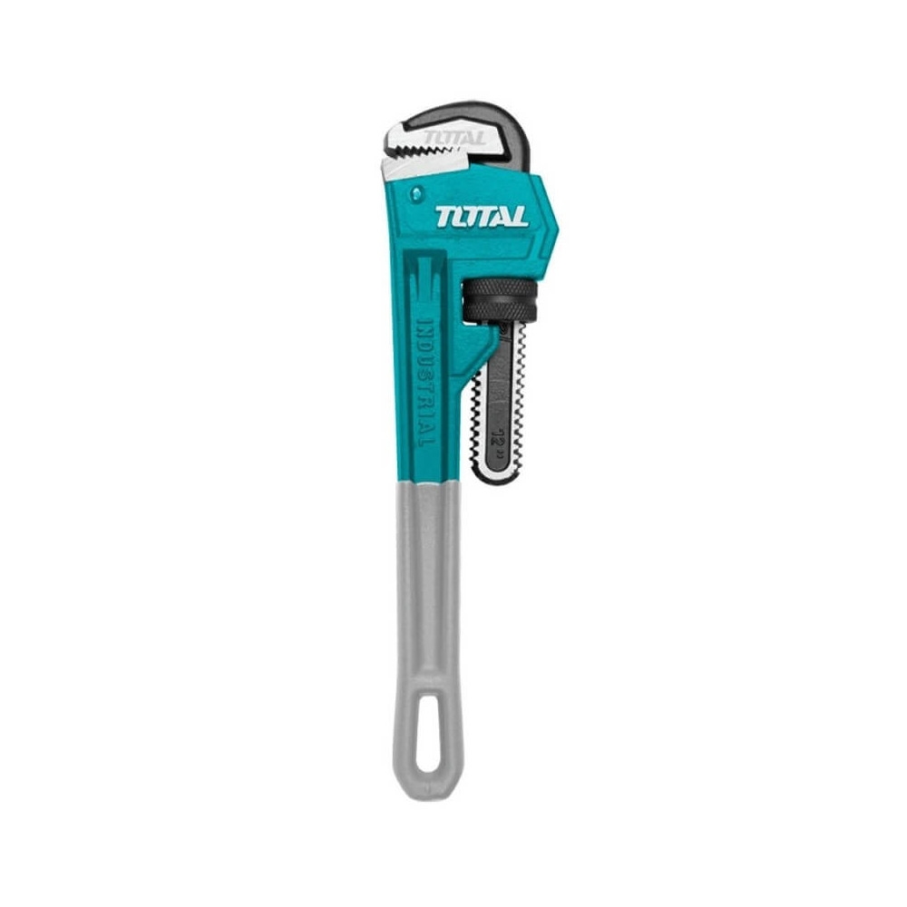 LLAVE STILLSON 8" INDUSTRIAL