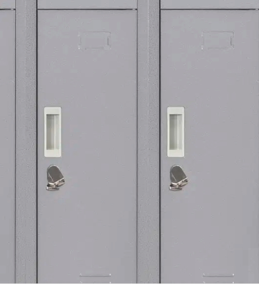 Locker 10 Puertas Doble Lk-55 (MK)