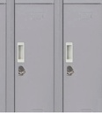 Locker 10 Puertas Doble Lk-55 (MK)