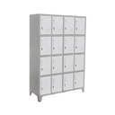 LOCKER 16 PUERTAS LK-4444