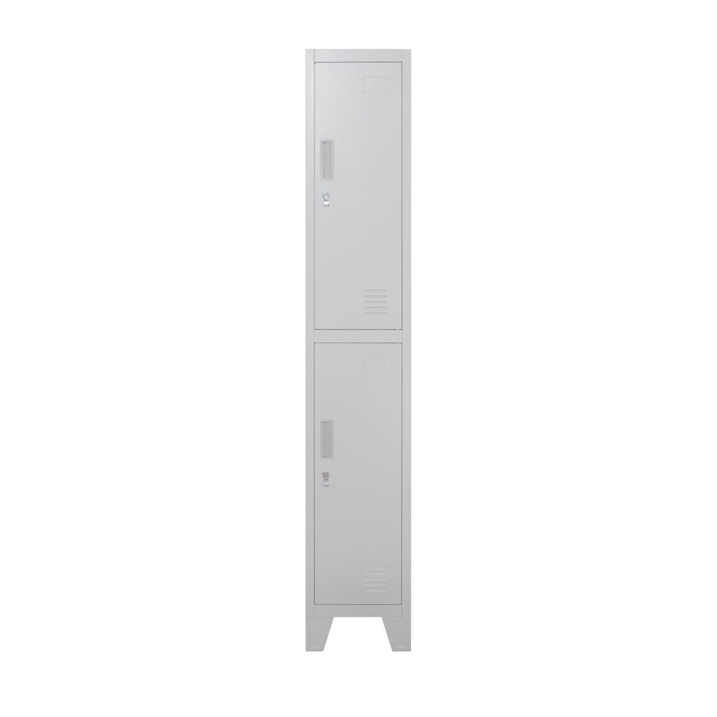 Locker 2 Puertas Doble Lk-11 (ML)