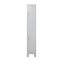Locker 2 Puertas Doble Lk-11 (ML)