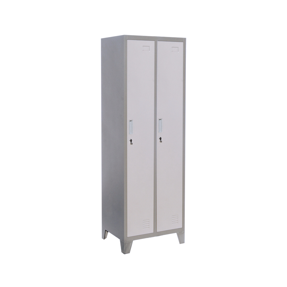 LOCKER 2 PUERTAS GRANDE LK-2