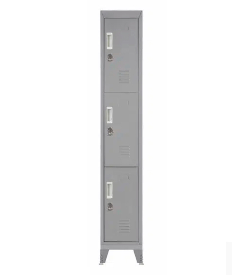 Locker 3 Puertas LK-111 (MK)