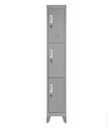 Locker 3 Puertas LK-111 (MK)