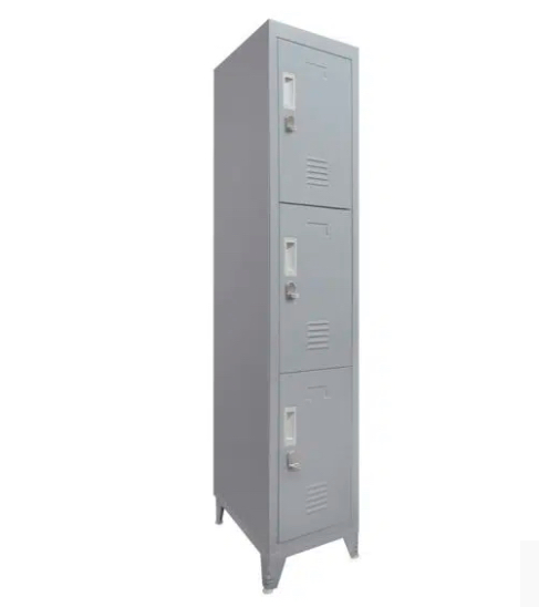 Locker 3 Puertas LK-111 (MK)