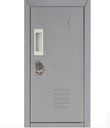 Locker 3 Puertas LK-111 (MK)