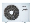 Aire Acondicionado 24000 Btu/Hr Split Muro Inverter Con Wifi R32 Vesta