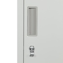Locker 4 Puertas Cuadruple Lk-1111 (ML)