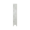 Locker 4 Puertas Cuadruple Lk-1111 (ML)