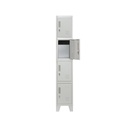 Locker 4 Puertas Cuadruple Lk-1111 (ML)