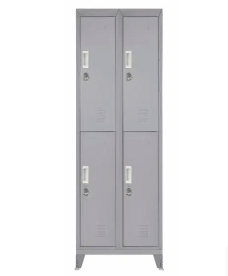 Locker 4 Puertas Doble Lk-22 (MK)