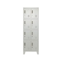 Locker 8 Puertas Lk-2222 (ML)