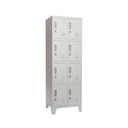 Locker 8 Puertas Lk-2222 (ML)