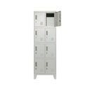 Locker 8 Puertas Lk-2222 (ML)
