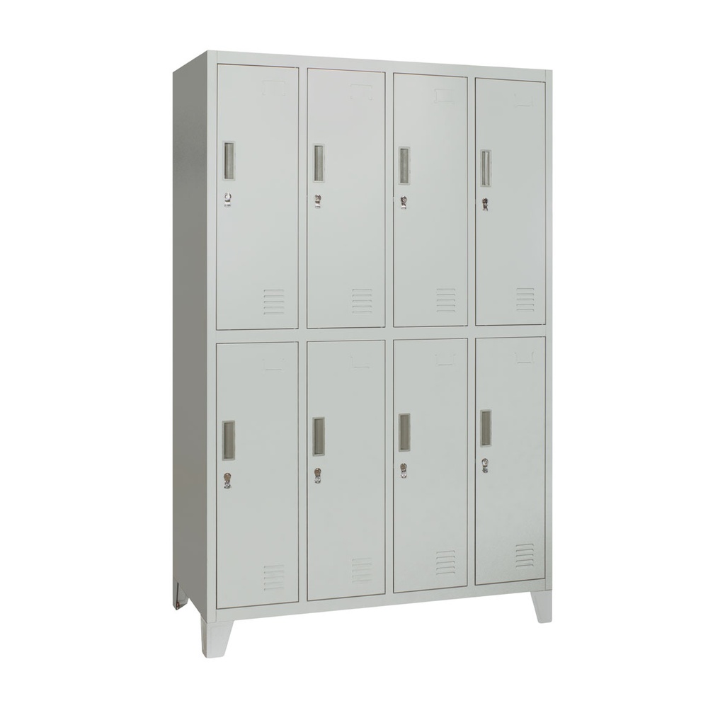 Locker 8 Puertas Lk-44 (ML)