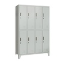 Locker 8 Puertas Lk-44 (ML)