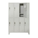 Locker 8 Puertas Lk-44 (ML)