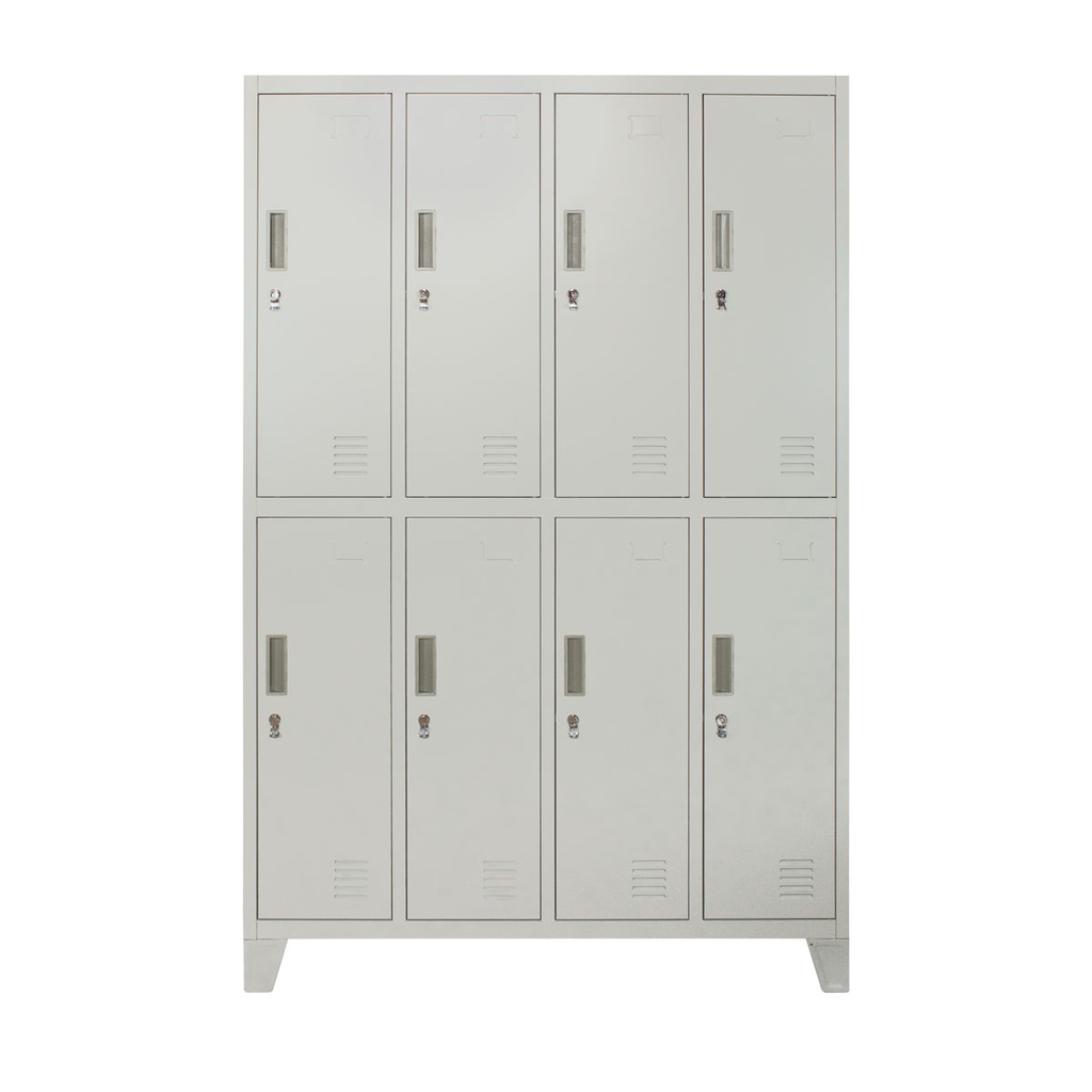 Locker 8 Puertas Lk-44 (ML)
