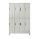 Locker 8 Puertas Lk-44 (ML)