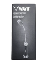 LUZ MAGNETICA WAYU