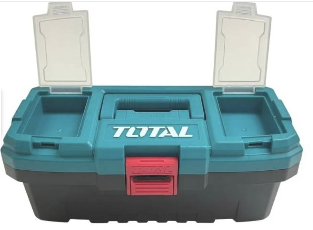 MALETA PLASTICA 14" 10 KILOS TOTAL