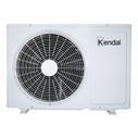 Aire Acondicionado 9000 Btu/Hr Split Muro Inverter Con Wifi R432