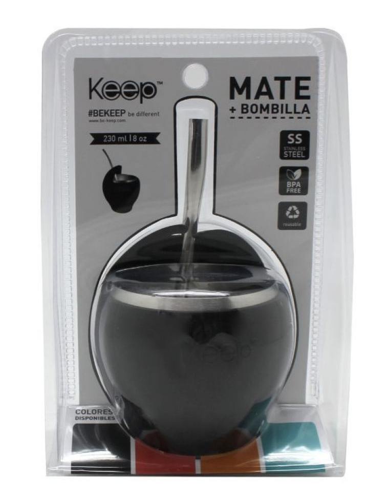 MATE SET KEEP