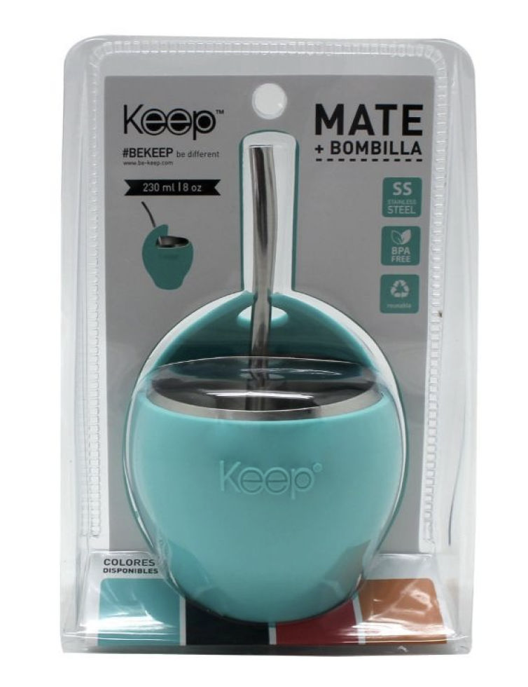 MATE SET KEEP