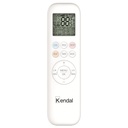 Aire Acondicionado 9000 Btu/Hr Split Muro Inverter Con Wifi R432