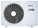 Aire Acondicionado 9000 Btu/Hr Split Muro Inverter Con Wifi R32 Vesta