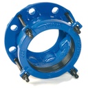 ADAPTADOR BRIDA UNIVERSAL 100 MM