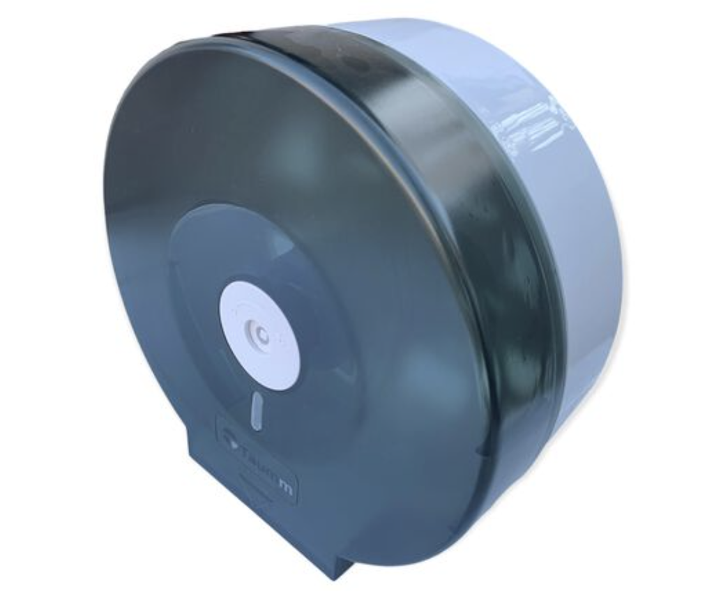 PORTA PAPEL WC ACERO INOX 304 INDUSTRIAL (copia)